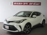 トヨタ C-HR