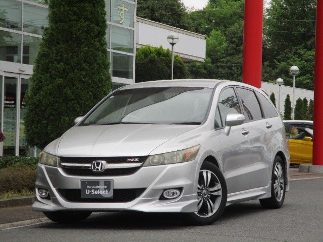 ストリーム 1.8 RSZ 