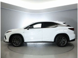 RX 450h Fスポーツ 4WD 