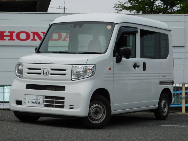 N-VAN G 