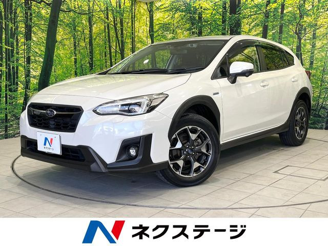 XV 2.0e-L アイサイト 4WD 