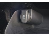 シガーソケットが付いているので、車から電源を取ることが出来ます!