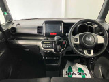 メーターやシフト、スイッチ位置など運転席まわりの配置はしっくりいきたいものですね!まずは座ってチェックしてみて下さい♪