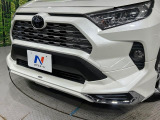 RAV4 2.0 G Zパッケージ 4WD 