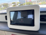 【 ナビゲーション 】ナビゲーションシステム装備なので不慣れな所へのドライブも快適にして頂けます♪