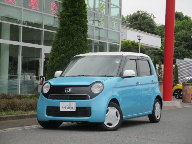 N-ONE G Aパッケージ 
