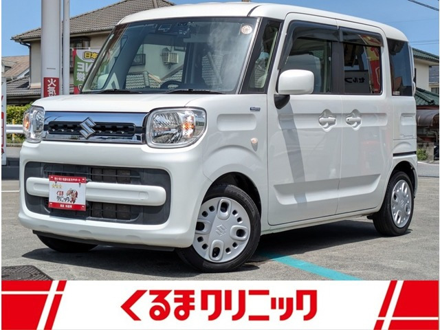 スペーシア ハイブリッド(HYBRID)  X 