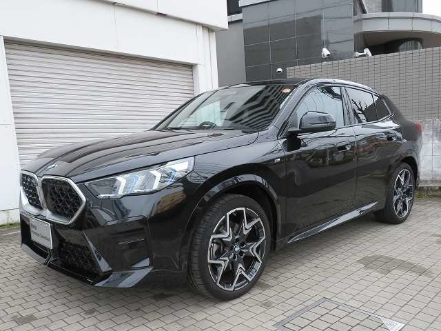 X2 xドライブ20i Mスポーツ 4WD 