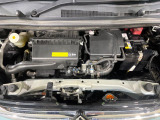 親切・丁寧な専門メカニックスタッフが応対!・車検・点検整備・事故等の修理などアフターサービスも安心。お車のカスタマイズもネクステージのサービススタッフまでご相談ください!