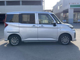 小回りが効くので運転しやすいお車です!
