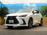 NX 350h バージョンL 