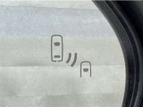 車線変更時の後方確認をアシストしてくれるブラインドスポットモニター!ドアミラーの死角を検知してくれるから車線変更もスムーズです。