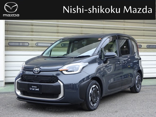 シエンタ ハイブリッド 1.5 Z 