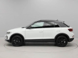 T-Roc TDI 4モーション ブラックスタイル ディーゼル 4WD 