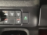 ★ECONスイッチ★ エコドライブを加速しよう!スイッチをONにすると、運転の仕方によるロスを抑え込み燃費をよくするようクルマが頑張ります(*^ー^*)燃費向上にチャレンジ♪
