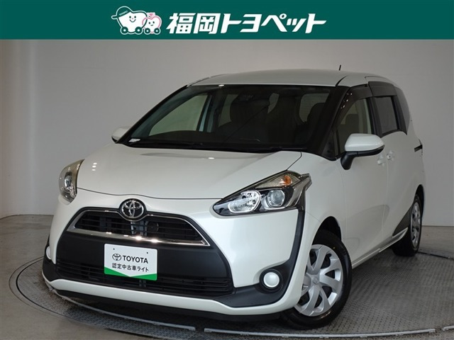 シエンタ 1.5 G 