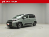 トヨタ シエンタ