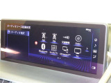 お気に入りの曲をBluetoothで再生できます♪ ドライブがさらに楽しくなりますよ♪