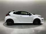 ヤリス  1.6 RZ 4WD