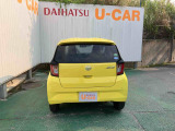 ミライース X SAIII 