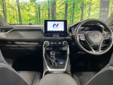 RAV4 2.0 G Zパッケージ 4WD 