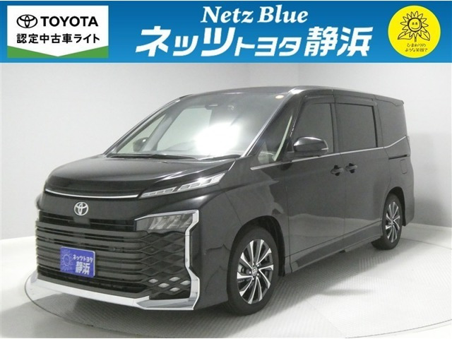 ヴォクシー  1.8 ハイブリッド S-Z