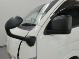 ハイエースバン 2.8 DX ロング ディーゼル 