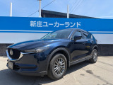 マツダ CX-5