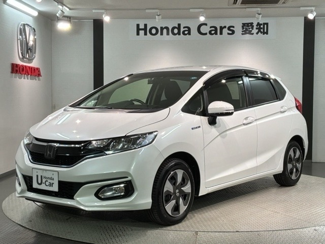 ホンダ フィット 