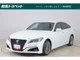 トヨタならではの「5つの安心」をセットにした『トヨタ認定中古車』です。「まるごとクリーニング」「車両検査証明書」「ロングラン保証」「エンジン内部洗浄」「全店舗工場完備」付き。