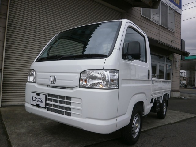 アクティトラック アタック 4WD 4WD