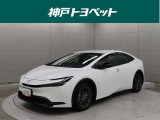 トヨタ プリウス