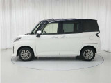 ルーミー 1.0 カスタム G 4WD 