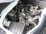 エンジンルームもきれいですよ。機関機構系も良好です。納車前に点検整備も行います。エンジンオイル・オイルフィルター・エアコンフィルター・ワイパーゴムは必ず交換致します(エアコンフィルターは、装着車のみ)