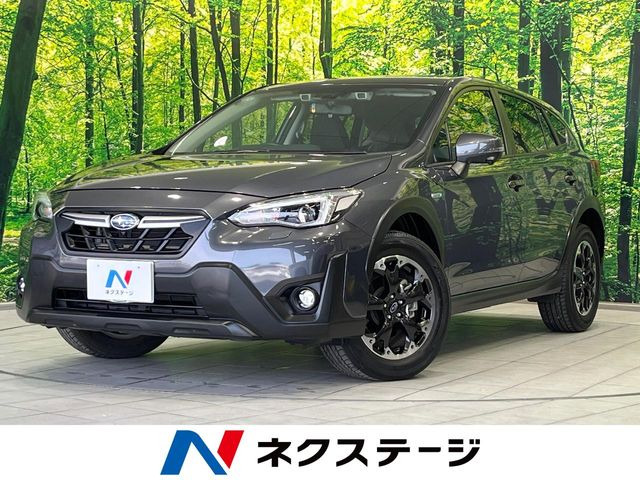 XV 2.0e-L アイサイト 4WD 