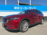 マツダ CX-8