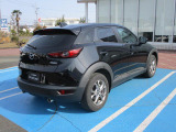 CX-3  1.5 15S ツーリング