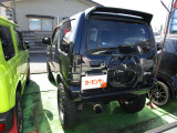 走行、64,000km。