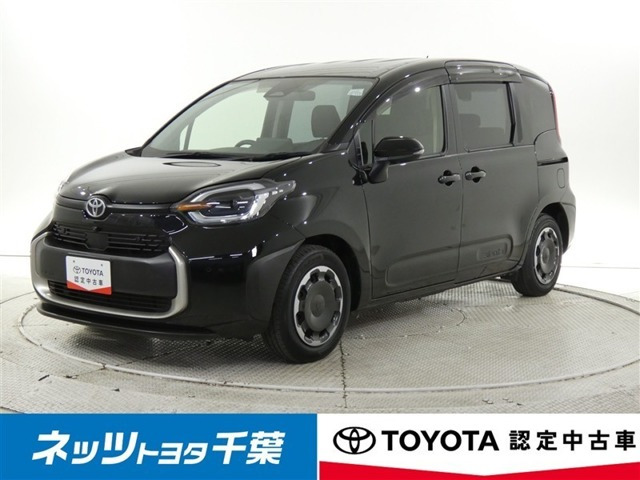 シエンタ ハイブリッド 1.5 Z （6AA-MXPL10G）