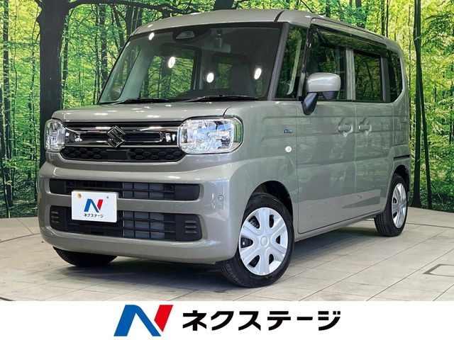 スペーシア  ハイブリッドG