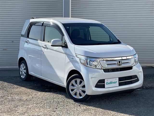 N-WGN G SSパッケージ II 4WD 修復歴無し