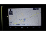 トヨタ純正9インチTコネクトナビ(NSZT‐Y68T)