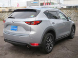 CX-5 2.5 25S Lパッケージ 4WD 