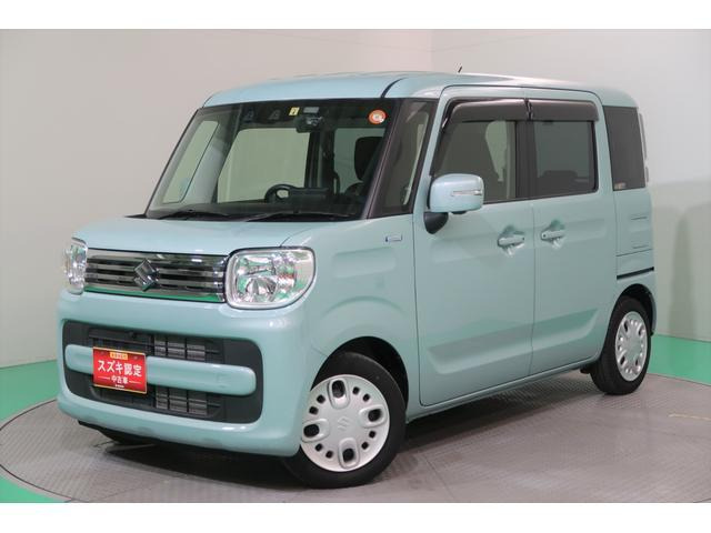 スペーシア ハイブリッド(HYBRID)  X 