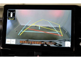 バック時の必需品バックモニターを装備!駐車時の車庫入れやバック時の後方確認をサポートいたします!