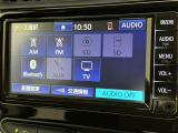 お気に入りの曲をBluetoothで再生できます♪ ドライブがさらに楽しくなりますよ♪