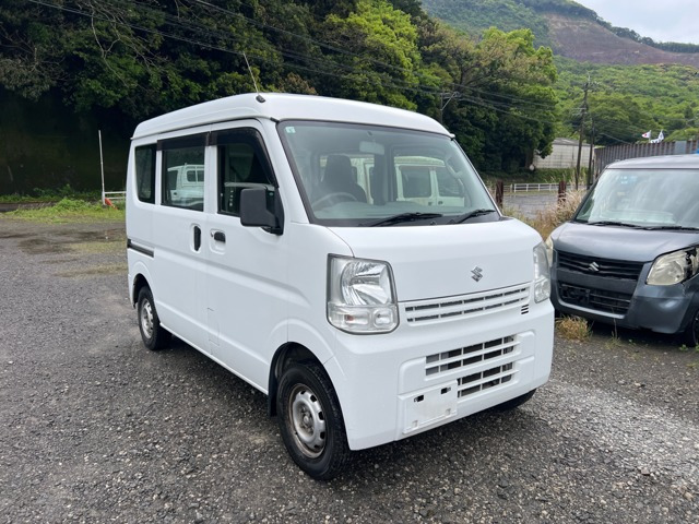 エブリイ PA ハイルーフ 