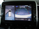 ナビ・TV Wパワースライドドア アラウンドビューモニター