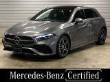 新車保証(メルセデス・ケア)継承 元弊社デモカー AMGライン 前後純正ドライブレコーダー パノラマサンルーフ アンビエントライト(64色) メモリー付きパワーシート ワイヤレスチャージング