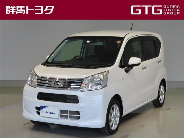 ムーヴ X リミテッドII SAIII 